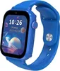 Forever Smartwatch GPS WiFi 4G Kids Look Me! 3 KW-520 blau Produktbild-Vorschau 1