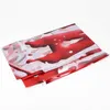 2x Halloween-decoratiebanner met bloedthema (150 cm x 62 Productafbeelding-voorbeeld 3