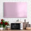 DEQORI Magnettafel Metall 60x40 cm 'Lavendel' Whiteboard Produktbild-Vorschau 3