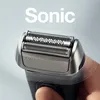 Braun Series 8 8410S Nass-/Trocken-Herrenrasierer, Produktbild-Vorschau 12