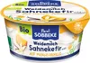 CREME MANGO - VANILLE -KEFIR 150 g - SOBBEKE Produktbild-Vorschau 1