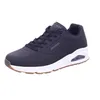 Skechers scarpe Unostand ON Air, 52458BLK Anteprima dell’immagine prodotto 54