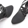 LASCANA Stiefelette Stiefel, Boots, schwarz Größe 36 Produktbild-Vorschau 5