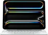 Apple Magic Keyboard iPad Pro 11" (M4) weiß (int.) Anteprima dell’immagine prodotto 6