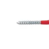 Set di 32 ganci da parete Relaxdays, supporto da parete per Anteprima dell’immagine prodotto 8