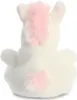 Aurora World GmbH PP Sassy Einhorn 13cm Voir les images du produit 4