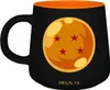 Dragon Ball - Goku - Set per la colazione Anteprima dell’immagine prodotto 2