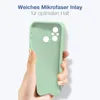 Hülle für Xiaomi Redmi 12C Case Cover Bumper Smartphone Produktbild-Vorschau 2