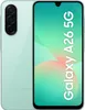 Samsung Galaxy A26 Smartphone 128GB Mint mit 6,7 Zoll Super Produktbild-Vorschau 1