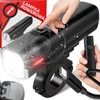 Éclairage avant pour vélo, 1000 lumens, à fixer sur le Voir les images du produit 1