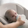 Krzesełko do karmienia ze stolikiem, leżaczek Belo szare Podgląd zdjęcia produktu 4
