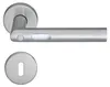 Orbit  LED-Türgriff MeinTürgriff Türdrücker BB PZ WC Produktbild-Vorschau 1