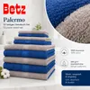 Betz Palermo 12er Handtuch-Set – 2 Liegetücher - 4 Produktbild-Vorschau 6