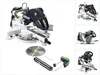 Scie à onglet Festool KS 120 REB KAPEX | 575302 Voir les images du produit 12