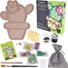 Kreativ-Set Mosaaro Glasmosaik Kaktus  MA2006 Produktbild-Vorschau 16