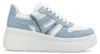 Schnürhalbschuh Sneaker (sportlich) M7815-10 Produktbild-Vorschau 21