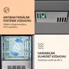Klarstein Chladnička na suché zrenie, 1-zónová chladnička s Náhľad obrázku produktu 6
