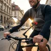 Krampe Lenkerspiegel KF Sport Typ A klappbar Links Produktbild-Vorschau 2
