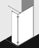 Kermi MEWBL090203AK WALK-IN MENA WBL 900x Produktbild-Vorschau 2