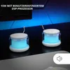 Haut-parleur Bluetooth Mars Gaming MSAURAW Blanc 15 W 4 W Voir les images du produit 2
