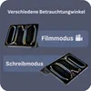 Hülle Apple iPad Pro 11 (M4 2024), iPad Pro 11 (M5 2025) Produktbild-Vorschau 3