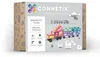 Connetix Magnetkacheln Transport Set 50-teilig Produktbild-Vorschau 1