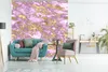 MuchoWow® Fototapete für Wohnzimmer oder Schlafzimmer Produktbild-Vorschau 2