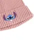 Disney Stitch Mü tze +  Schal-Set Produktbild-Vorschau 7