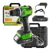 Perceuse-visseuse sans fil Procraft PA18LiH Voir les images du produit 1