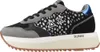 Sneakers Del Marchio Sun68 Del Modello Big Ally Animalier Anteprima dell’immagine prodotto 2