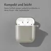 imoshion Neon Case AirPods 1 / 2 - Schwarz Produktbild-Vorschau 5