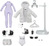 Shadow High S23 Fashion Doll - Dia Mante Anteprima dell’immagine prodotto 27