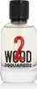 Dsquared2 2 Wood Eau de Toilette unisex 100 ml Anteprima dell’immagine prodotto 8