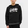 JACK & JONES Herren Hoodie JJHawaii Shape Sweat Hood Produktbild-Vorschau 2