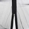 vidaXL Tenda zanzariera Mongolia 220 Nero 200x120x130 cm Anteprima dell’immagine prodotto 6