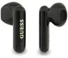 Kabellose Kopfhörer TWS Guess 4G Metal Logo schwarz Produktbild-Vorschau 3