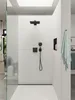 hansgrohe Raindance Select E 120 HB nero opaco, 1 pz. Anteprima dell’immagine prodotto 4
