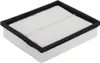 2x HEPA Feinstaub-Filter Hauptfilter für Festool 496170 Produktbild-Vorschau 2