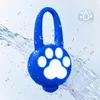 Luce di sicurezza a LED per cani e gatti, ciondolo in Anteprima dell’immagine prodotto 7