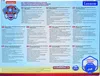 The back of a product box for a Paw Patrol karaoke player, showing features and specifications in multiple languages. Produktbild-Vorschau