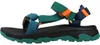 Sandali Del Marchio Teva Del Modello 1177430c Multicolore Anteprima dell’immagine prodotto 2