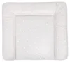Julius Zöllner Folie Star beige Softy 75x75 Produktbild-Vorschau 1