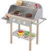 Griglia barbecue per bambini con accessori Anteprima dell’immagine prodotto 12