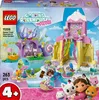 LEGO® Gabbyin domeček pro panenky 11205 LEGO® Gabbyin Náhled obrázku produktu 16