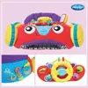 Playgro - Detské autíčko so zvukom Náhľad obrázku produktu 13