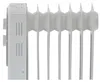 ECG OR 1570 Radiateur à huile gris 1500 W Voir les images du produit 10