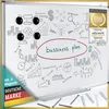 Offize Wizard Premium Whiteboard Deluxe 90 x 60 cm Produktbild-Vorschau 1
