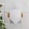 Bamboe toiletrolhouder Productafbeelding-voorbeeld 5
