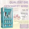 Set di posate Kuppels 24 pezzi PRISMA Anteprima dell’immagine prodotto 4