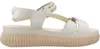 Schuhe Modell L68003 Weiß Produktbild-Vorschau 4